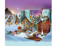 LEGO Harry Potter 76418 Kalendarz adwentowy 2023 - 1170594 - zdjęcie 4
